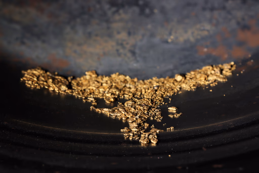 The McArthur Creek property is strategically located in one of North America’s most productive gold regions, offering favorable accessibility for potential exploration and future development.