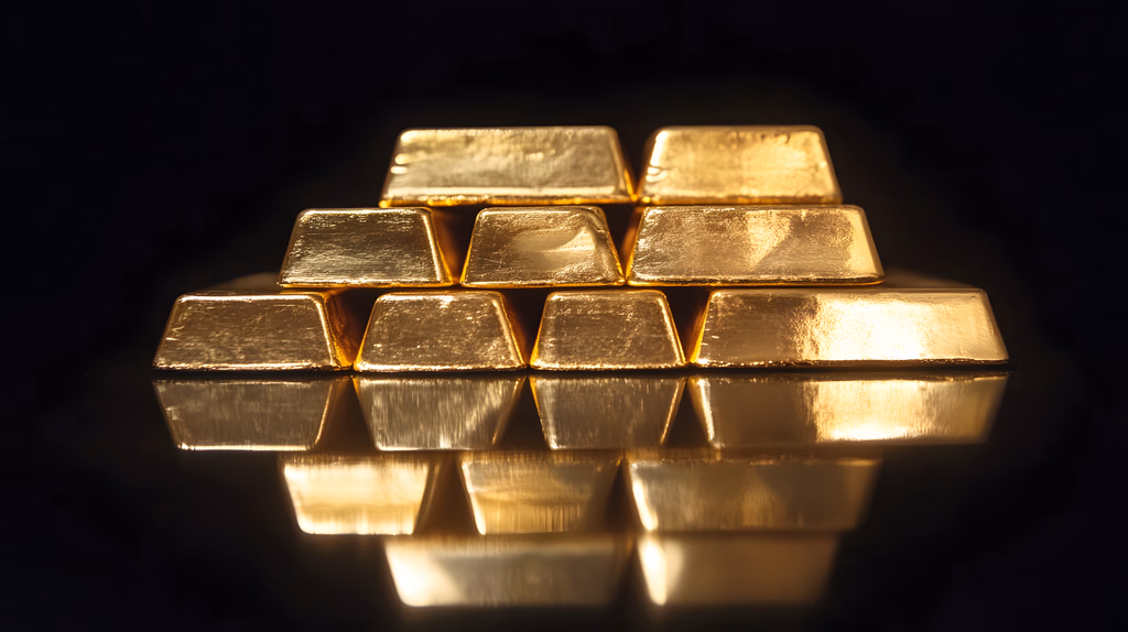 Unlocking Potential-Brookmount-gold