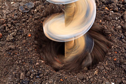 The drilling program is focused on evaluating high-grade zones and assessing verified resources to deepen our understanding of the site’s potential for future development,