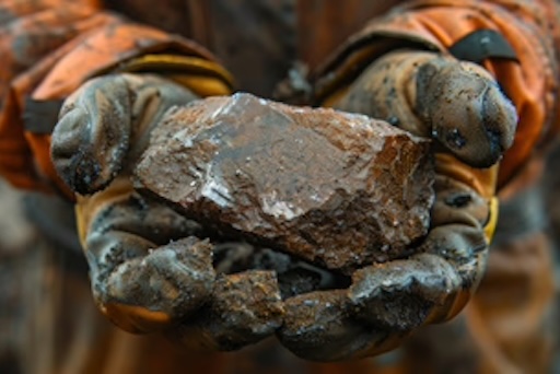 The McArthur Creek Project is positioned to potentially employ both placer and hard rock mining methods to access gold from riverbeds and rock formations within the project’s rich gold pay zone.