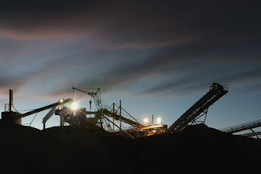 Existing infrastructure at Moosehorn supports efficient exploration, allowing Brookmount Gold to uphold a structured and responsible approach to potential future development.
