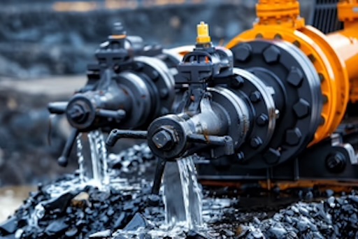 The project includes on-site camp facilities and essential infrastructure designed to support future operational efficiency. Planned reclamation efforts, such as water recycling and containment, underscore Brookmount Gold’s commitment to sustainable development.